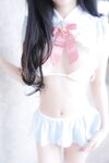 [Cosplay] 谢小蒽 尾巴