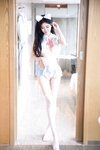[Cosplay] 谢小蒽 尾巴