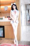 [Cosplay] 谢小蒽 尾巴