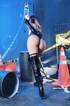 [Cosplay] Umeko J Sex Police