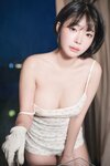 Kang In-kyung (강인경) - Travel
