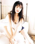 FLASHデジタル写真集 安藤咲桜『私を咲かせて』