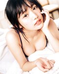 FLASHデジタル写真集 安藤咲桜『私を咲かせて』
