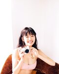 FLASHデジタル写真集 安藤咲桜『私を咲かせて』