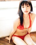 FLASHデジタル写真集 安藤咲桜『私を咲かせて』