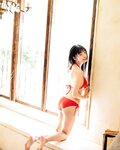 FLASHデジタル写真集 安藤咲桜『私を咲かせて』