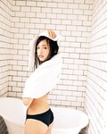 FLASHデジタル写真集 安藤咲桜『私を咲かせて』