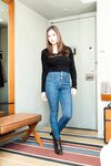 [Photobook] 伊藤早由利 写真集 密室グラビア美女 room.10