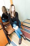 [Photobook] 伊藤早由利 写真集 密室グラビア美女 room.10