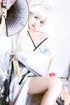 [Cosplay] 鳗鱼霏儿 春日野穹