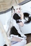[Cosplay] 鳗鱼霏儿 春日野穹