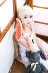 [Cosplay] 鳗鱼霏儿 春日野穹