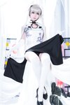 [Cosplay] 鳗鱼霏儿 春日野穹