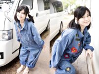 FLASHデジタル写真集 RaMu Ｈカップまみれ