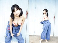 FLASHデジタル写真集 RaMu Ｈカップまみれ