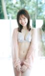 [Photobook] 2024.09.09 【デジタル限定】運上弘菜写真集「おかえりなっぴ」 (週プレ PHOTO BOOK)