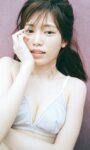 [Photobook] 2024.09.09 【デジタル限定】運上弘菜写真集「おかえりなっぴ」 (週プレ PHOTO BOOK)