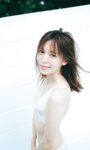 [Photobook] 2024.09.09 【デジタル限定】運上弘菜写真集「おかえりなっぴ」 (週プレ PHOTO BOOK)