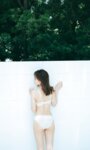 [Photobook] 2024.09.09 【デジタル限定】運上弘菜写真集「おかえりなっぴ」 (週プレ PHOTO BOOK)