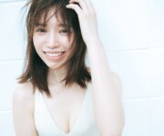 [Photobook] 2024.09.09 【デジタル限定】運上弘菜写真集「おかえりなっぴ」 (週プレ PHOTO BOOK)