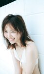 [Photobook] 2024.09.09 【デジタル限定】運上弘菜写真集「おかえりなっぴ」 (週プレ PHOTO BOOK)