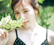 [Photobook] 2024.09.09 【デジタル限定】運上弘菜写真集「おかえりなっぴ」 (週プレ PHOTO BOOK)
