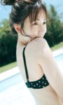 [Photobook] 2024.09.09 【デジタル限定】運上弘菜写真集「おかえりなっぴ」 (週プレ PHOTO BOOK)