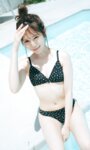 [Photobook] 2024.09.09 【デジタル限定】運上弘菜写真集「おかえりなっぴ」 (週プレ PHOTO BOOK)