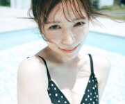 [Photobook] 2024.09.09 【デジタル限定】運上弘菜写真集「おかえりなっぴ」 (週プレ PHOTO BOOK)