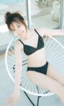 [Photobook] 2024.09.09 【デジタル限定】運上弘菜写真集「おかえりなっぴ」 (週プレ PHOTO BOOK)