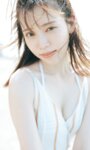 [Photobook] 2024.09.09 【デジタル限定】運上弘菜写真集「おかえりなっぴ」 (週プレ PHOTO BOOK)