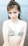 [Photobook] 2024.09.09 【デジタル限定】運上弘菜写真集「おかえりなっぴ」 (週プレ PHOTO BOOK)