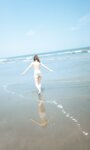 [Photobook] 2024.09.09 【デジタル限定】運上弘菜写真集「おかえりなっぴ」 (週プレ PHOTO BOOK)