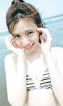 [Photobook] 2024.09.09 【デジタル限定】運上弘菜写真集「おかえりなっぴ」 (週プレ PHOTO BOOK)