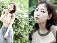 FLASHデジタル写真集 河内裕里 新たな扉