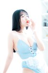 RiRi - White Day