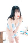 RiRi - White Day
