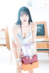RiRi - White Day