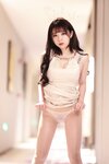 [Cosplay] 小女巫露娜 无内肉丝