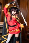 [Cosplay] PoppaChan Konosuba Megumin