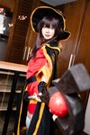[Cosplay] PoppaChan Konosuba Megumin