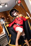 [Cosplay] PoppaChan Konosuba Megumin
