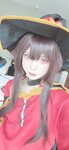 [Cosplay] PoppaChan Konosuba Megumin