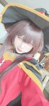 [Cosplay] PoppaChan Konosuba Megumin