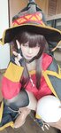 [Cosplay] PoppaChan Konosuba Megumin