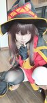 [Cosplay] PoppaChan Konosuba Megumin