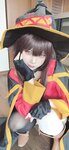 [Cosplay] PoppaChan Konosuba Megumin