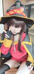 [Cosplay] PoppaChan Konosuba Megumin