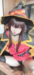 [Cosplay] PoppaChan Konosuba Megumin
