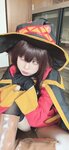 [Cosplay] PoppaChan Konosuba Megumin